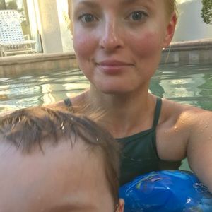 Meet your Posher, Anastasia